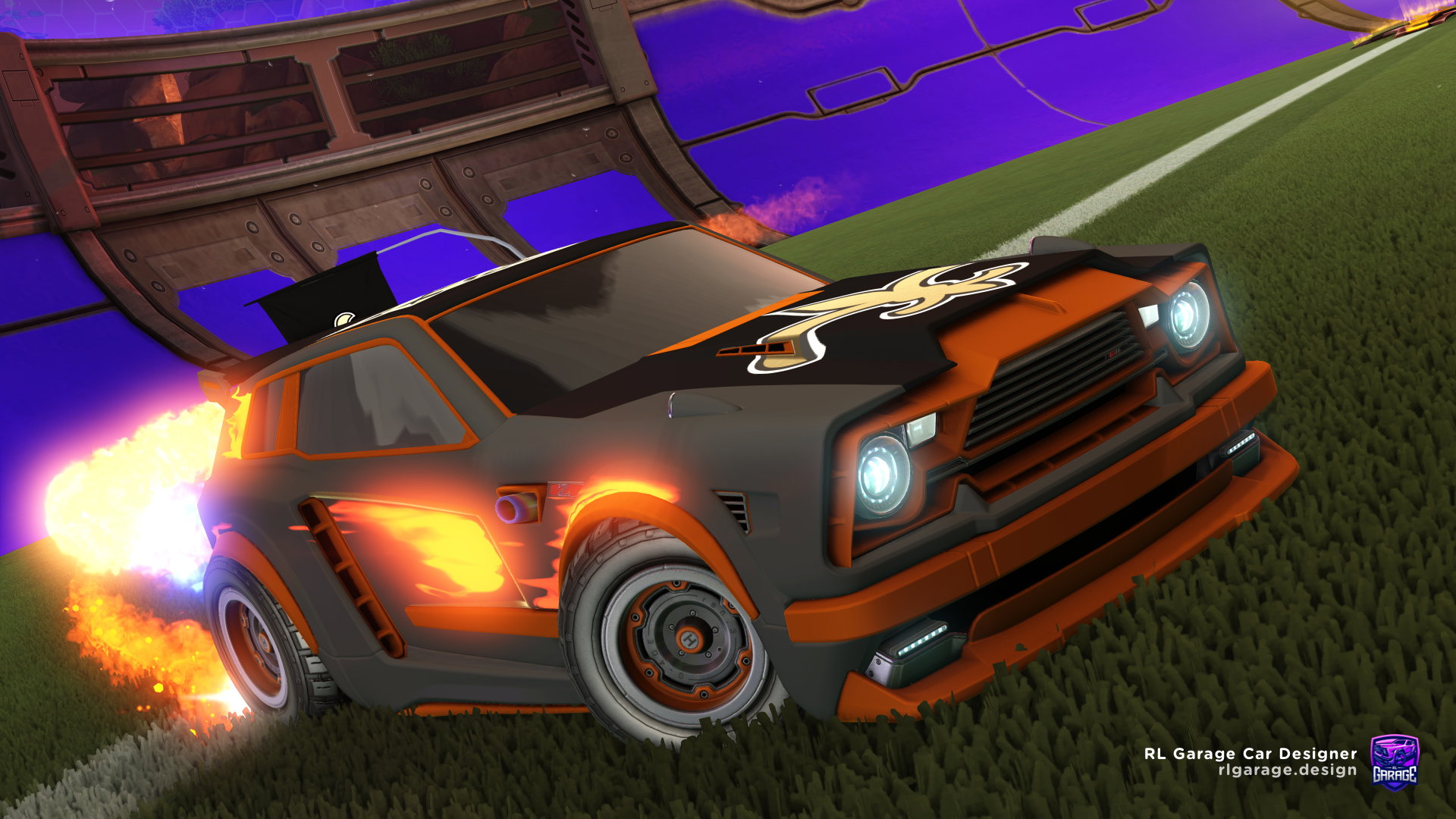 Design by Mighty_Graham