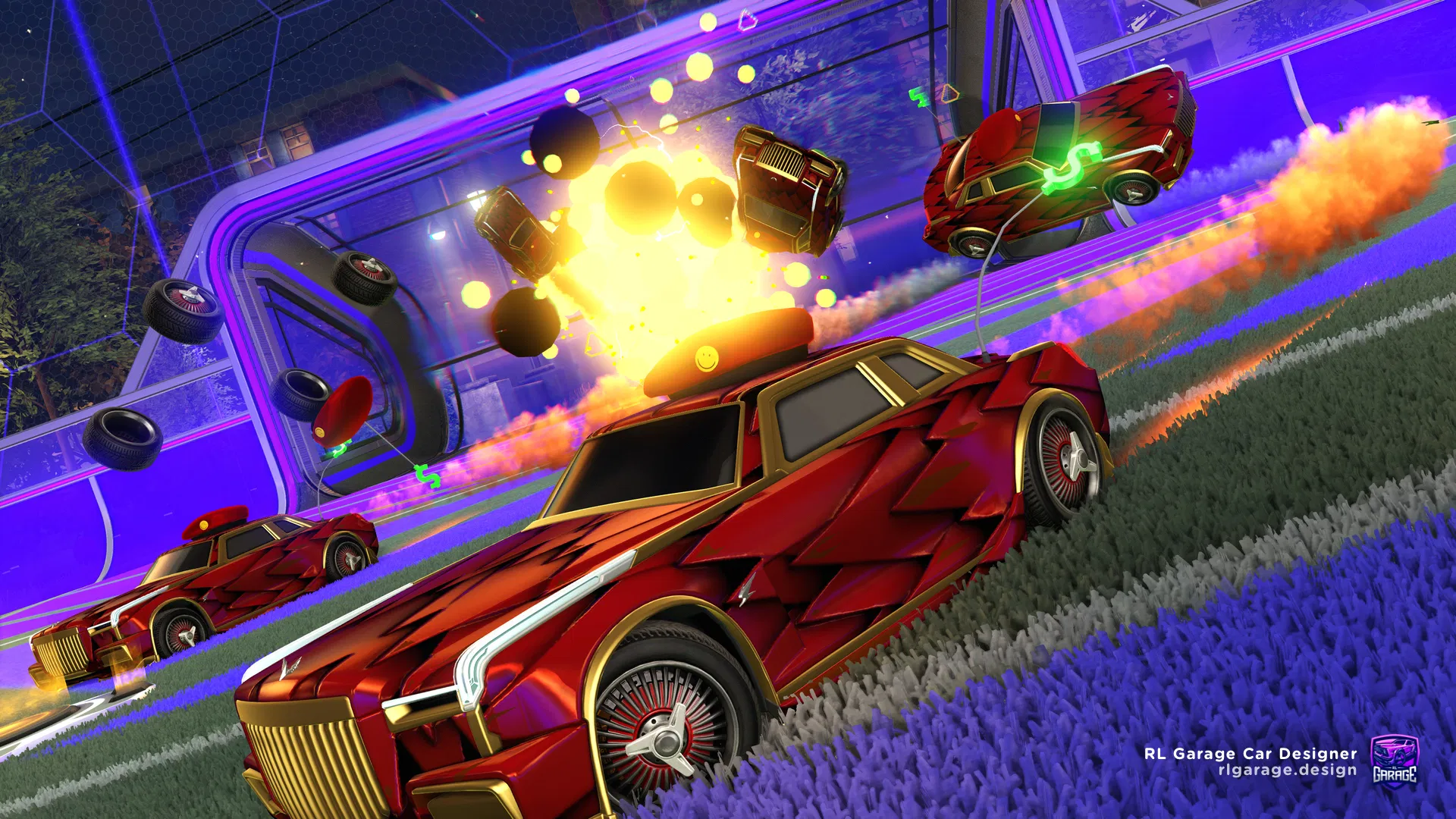 Design by StovetopColt71