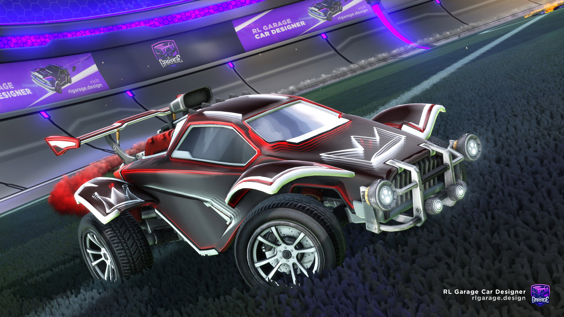 Design by MegaMystery3xD