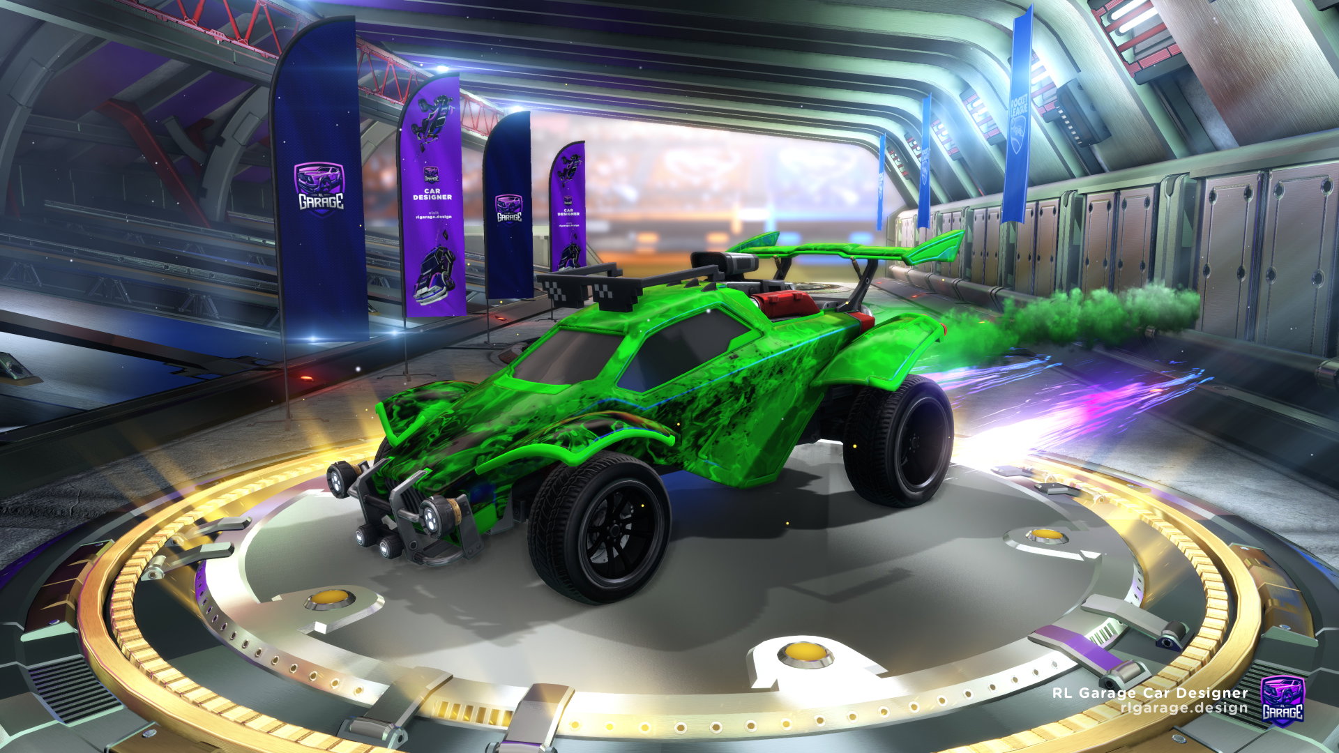 Design by thegoat882