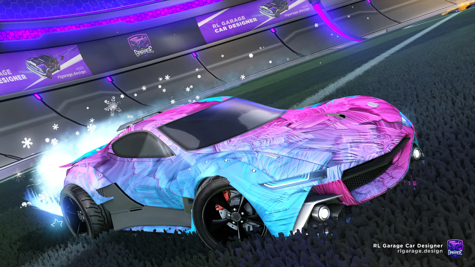 Design by roogwitadoog