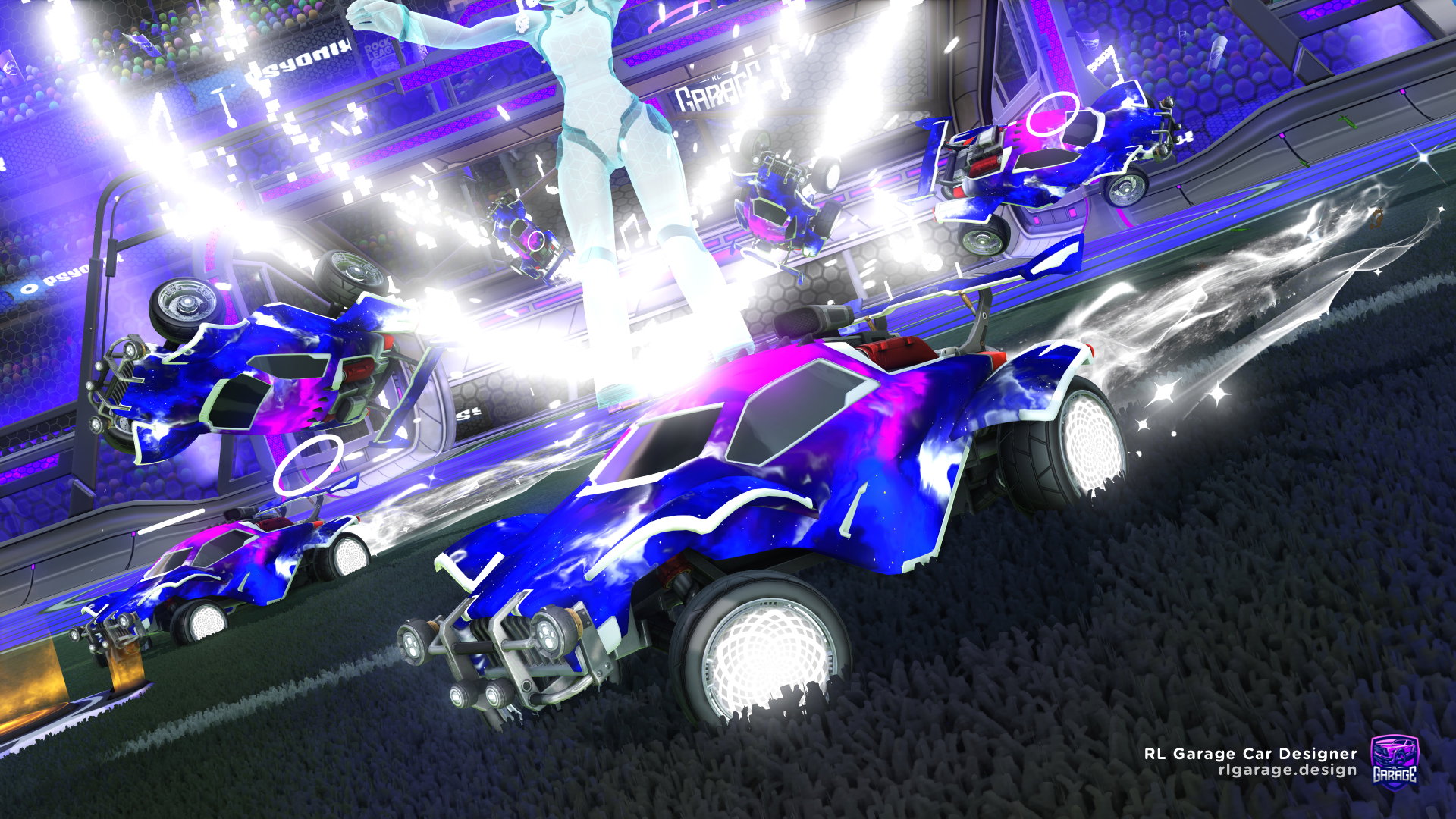 Design by Budda_dawg60FPS