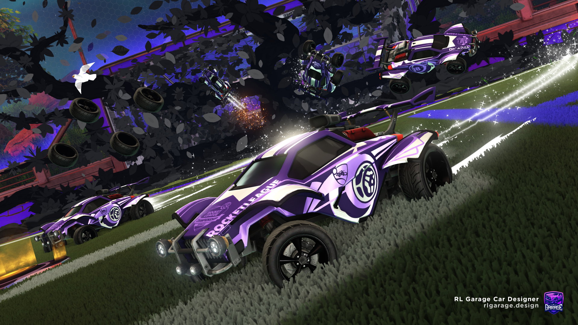 Design by LZekayzer