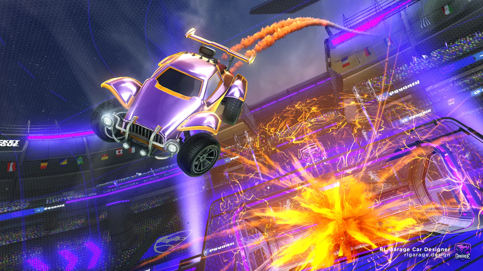 Design by greasyonyt