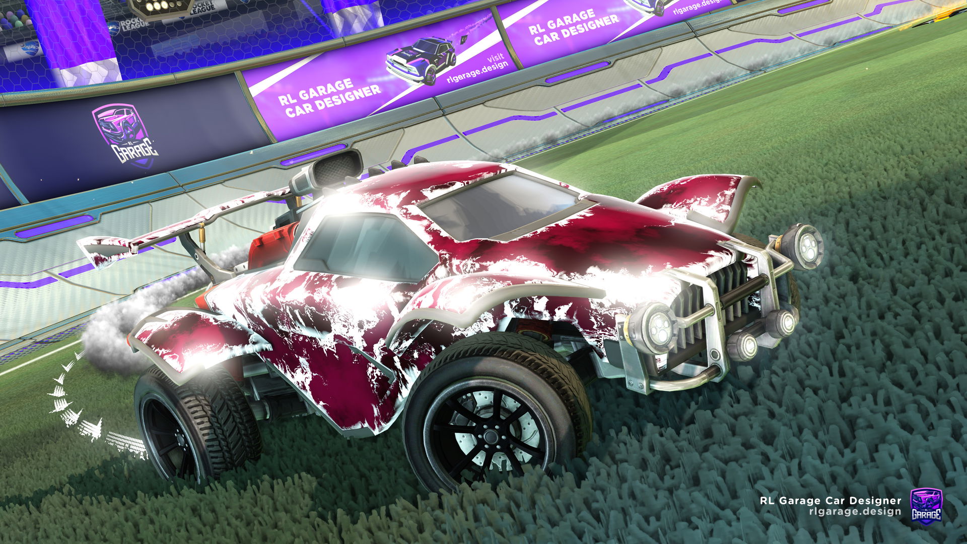 Design by stuckilivio