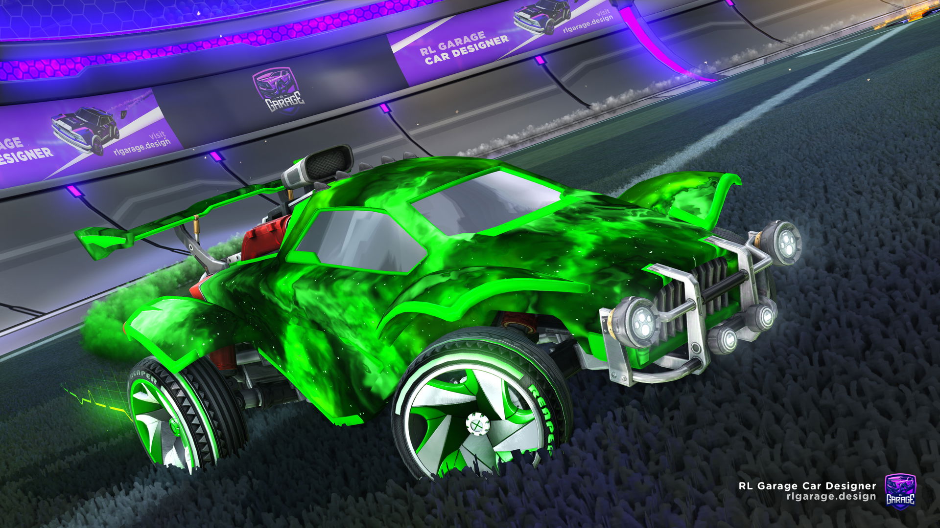 Design by R-ty_dragon