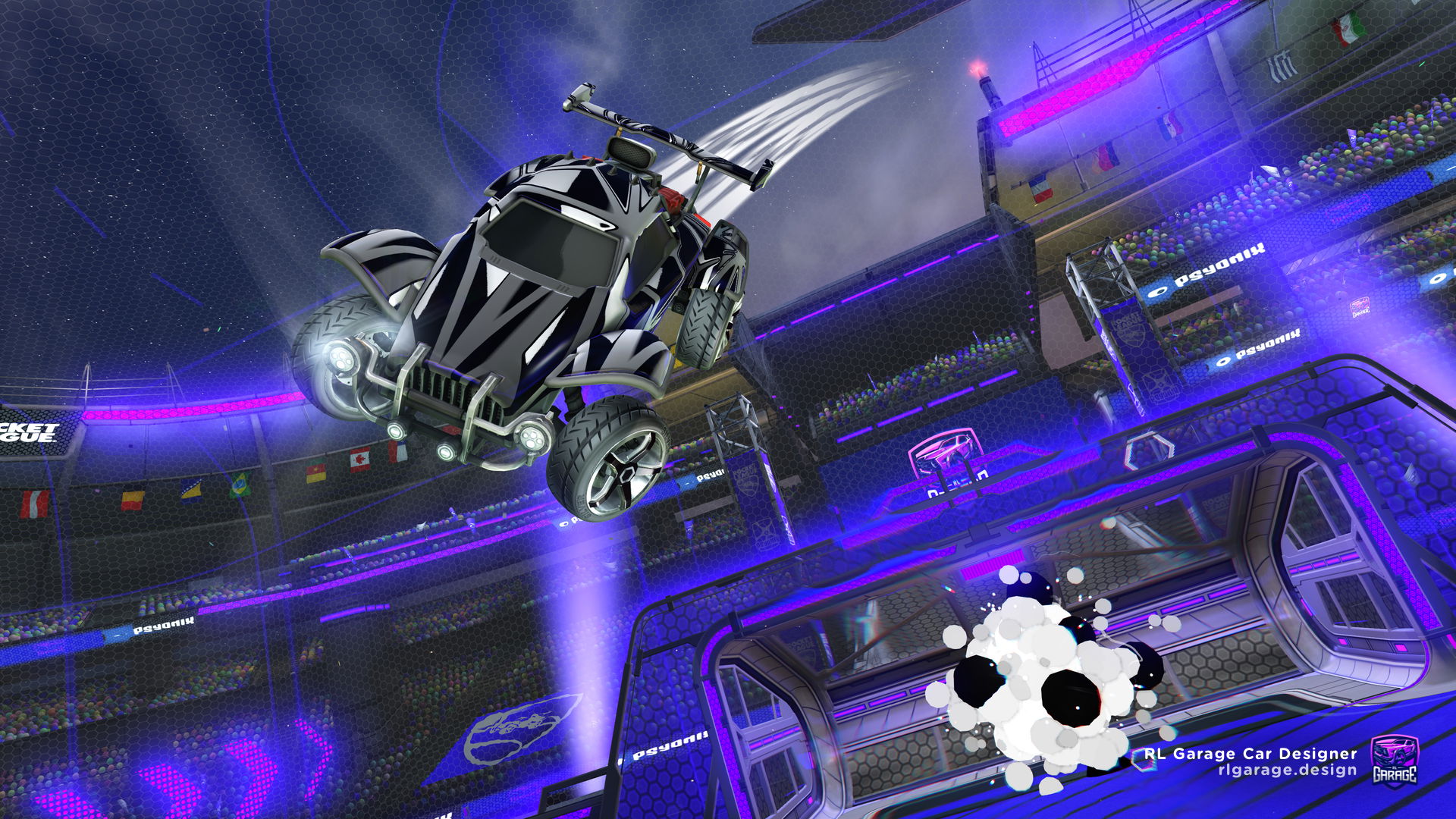 Design by Szitron2011