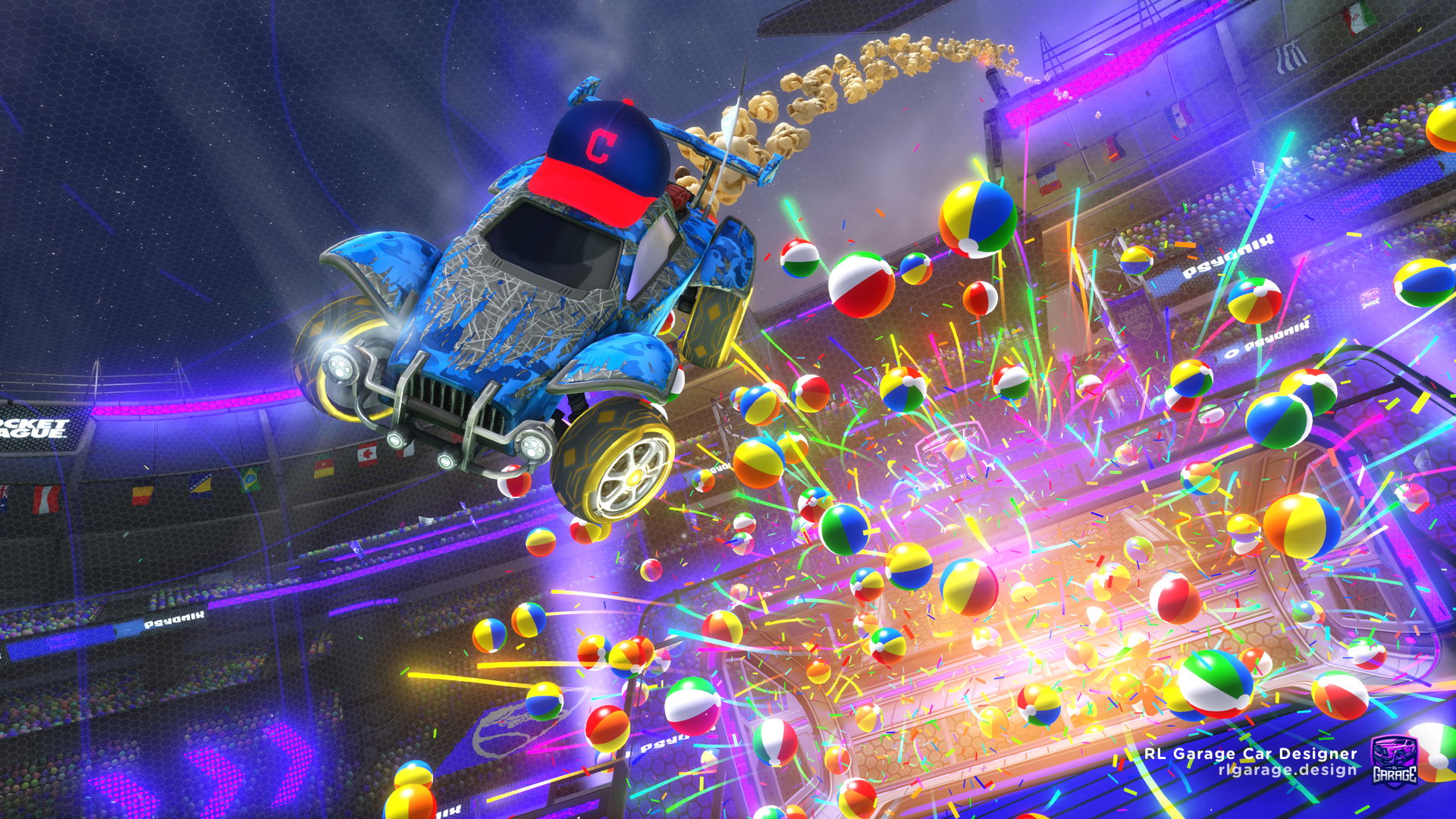 Design by KeenStoat91