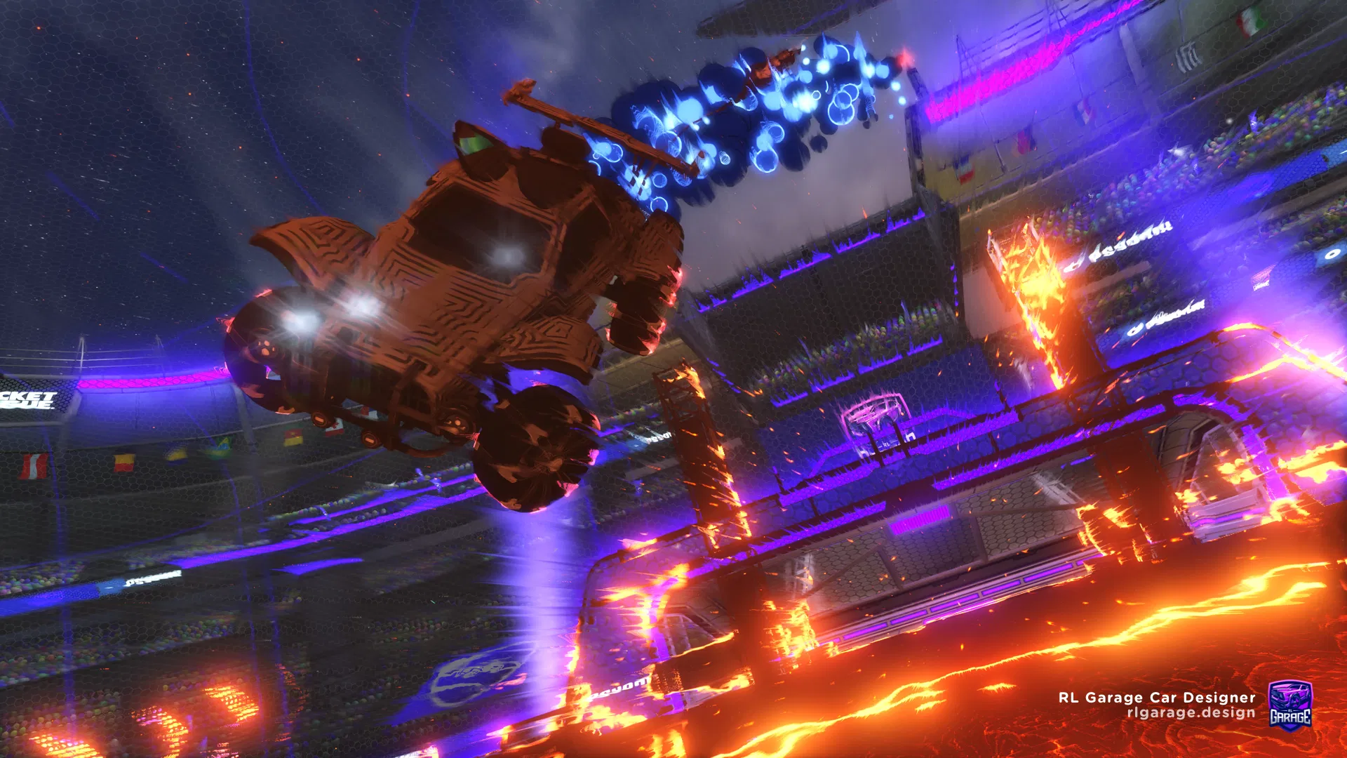 Design by Loffypunky