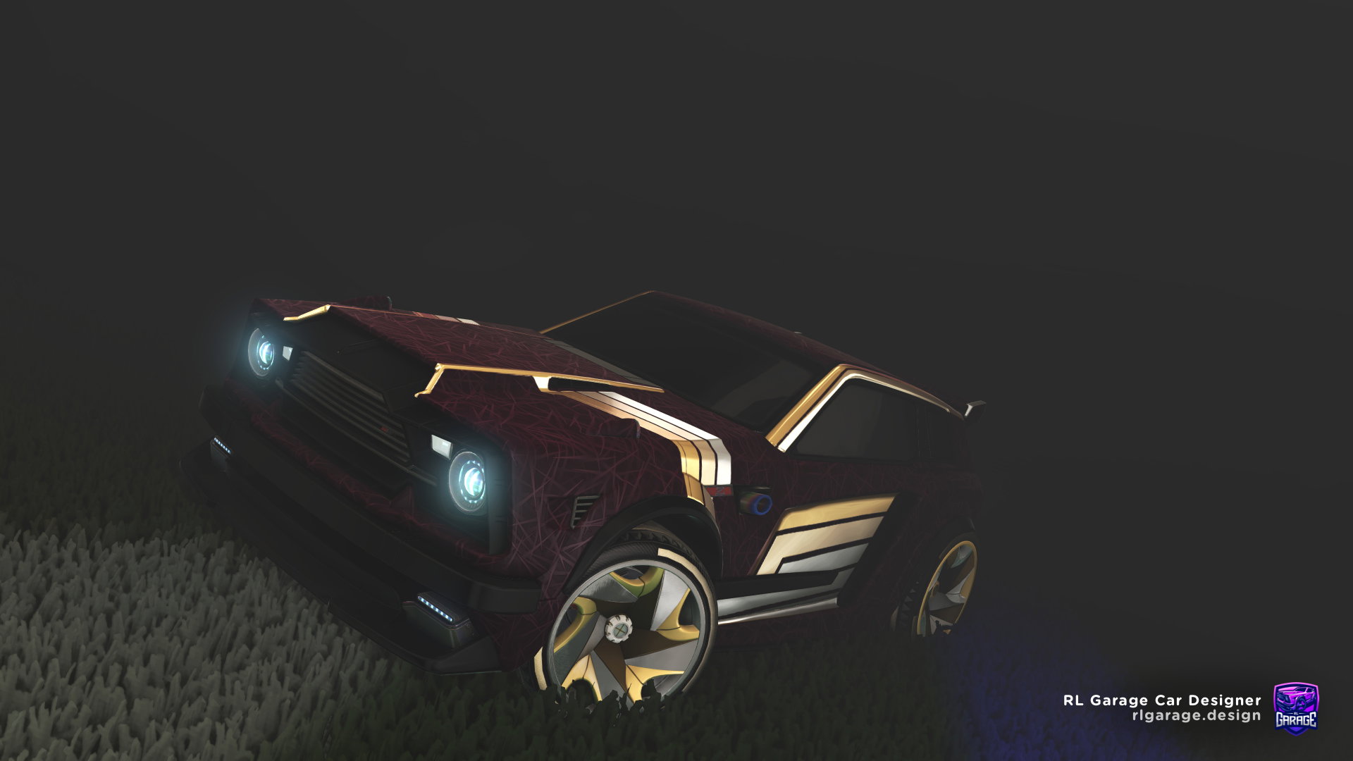 Design by Damosgore