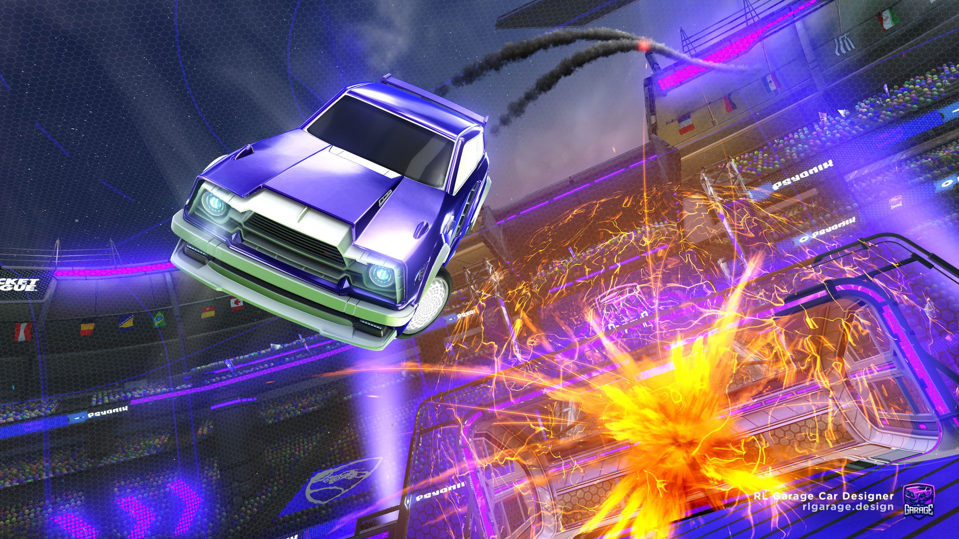 Design by TheRealS23