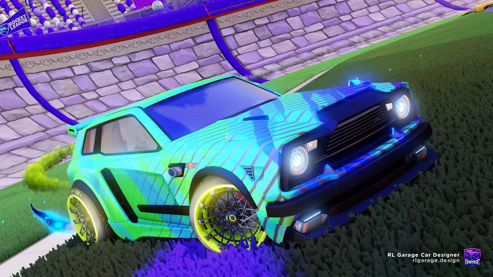 Design by jacobbahnan