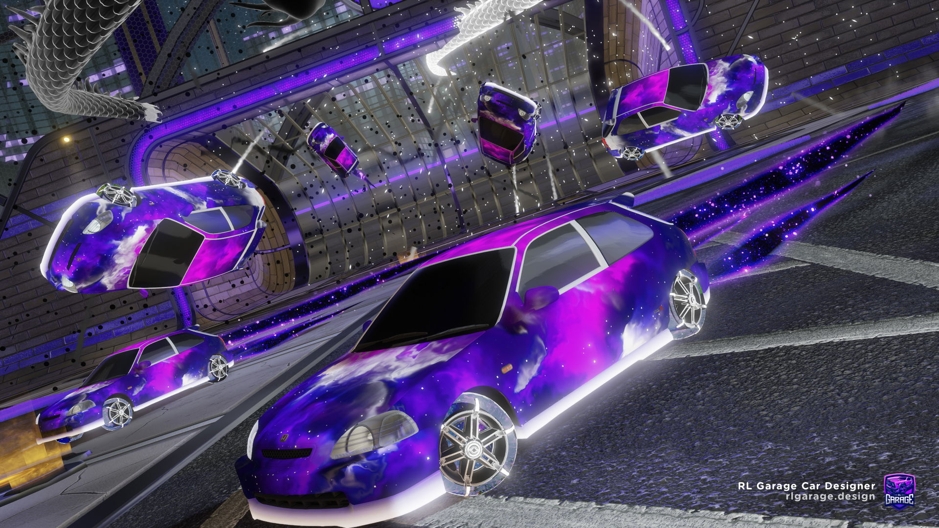 Design by xstrike360