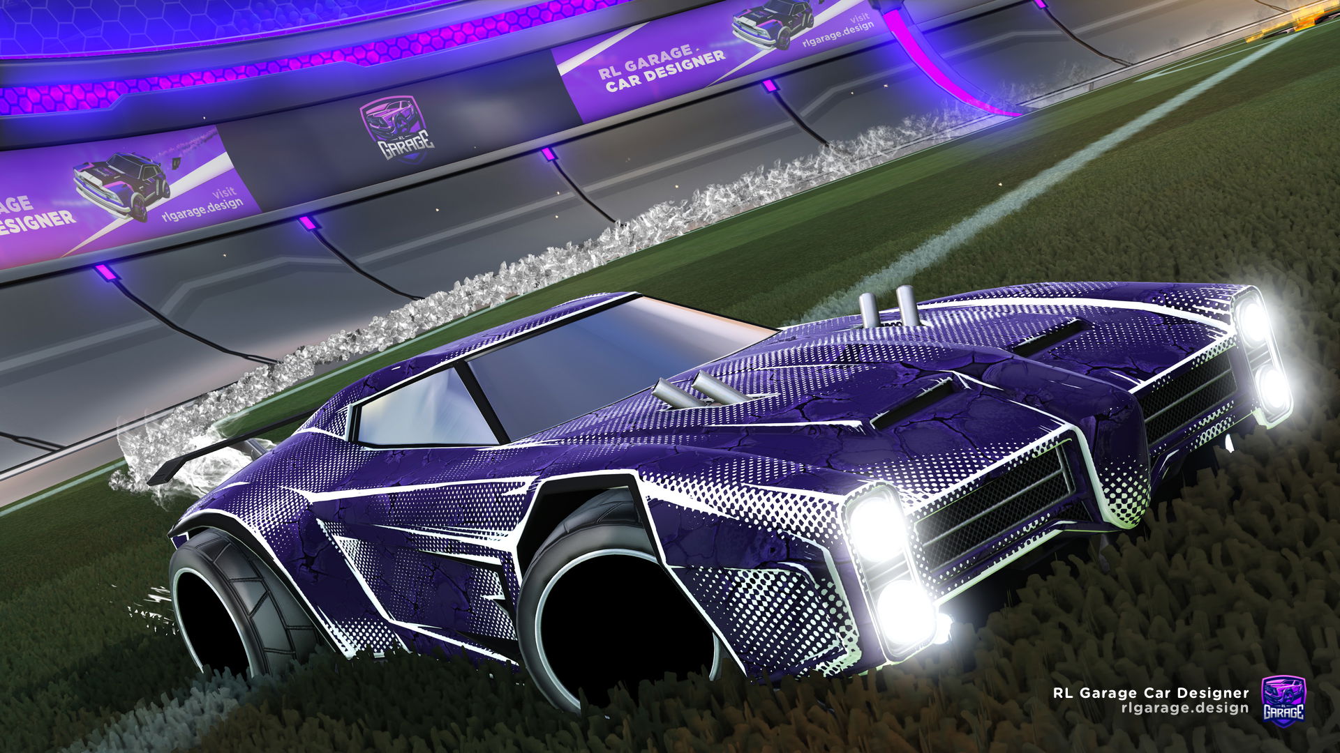 Design by leonprimer