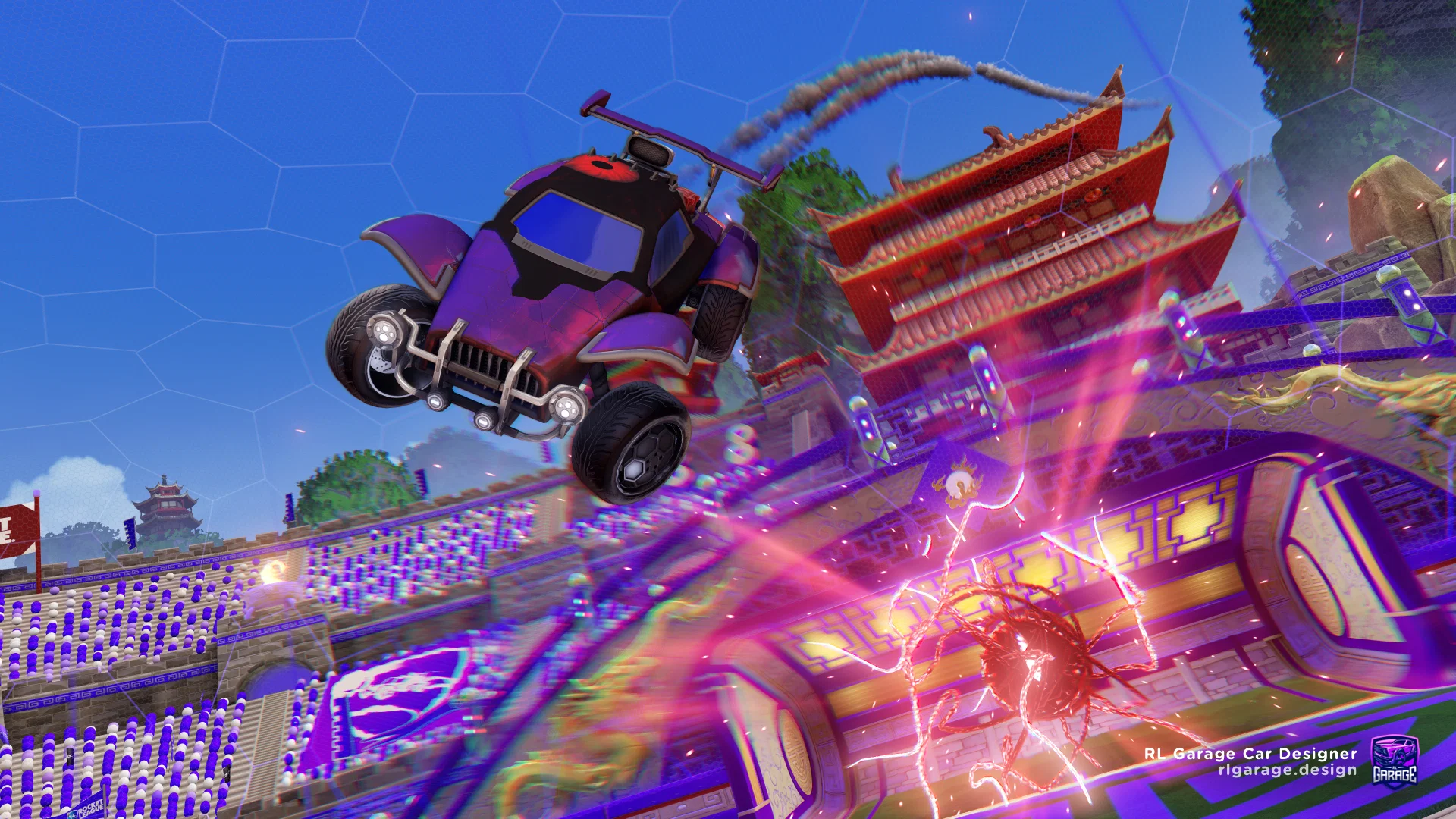 Design by SAUCEMANNN21