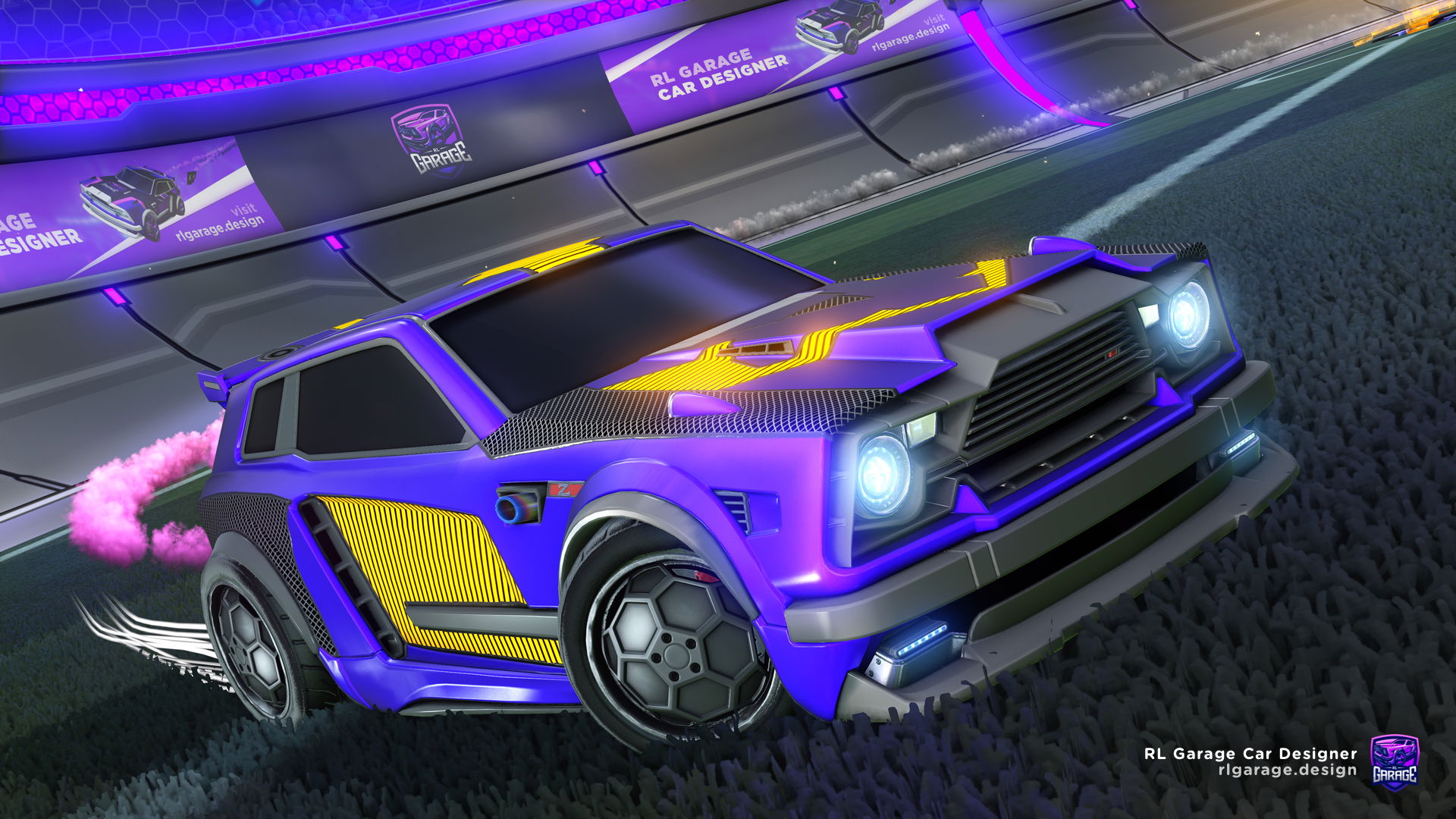 Design by ProbablyK9