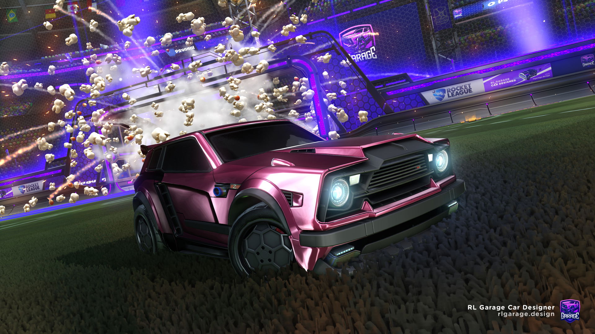 Design by BLOOZE_CLASSIX