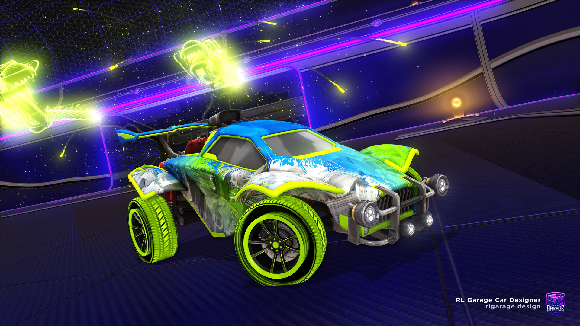 Design by Theblackgoat