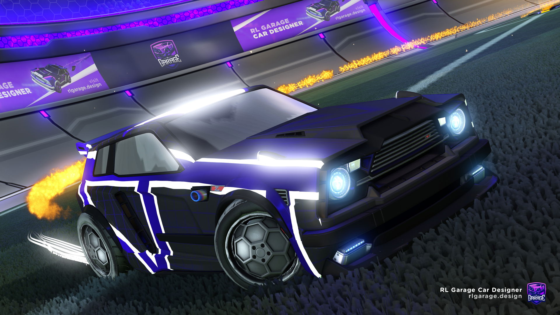 Design by VitalityEvan