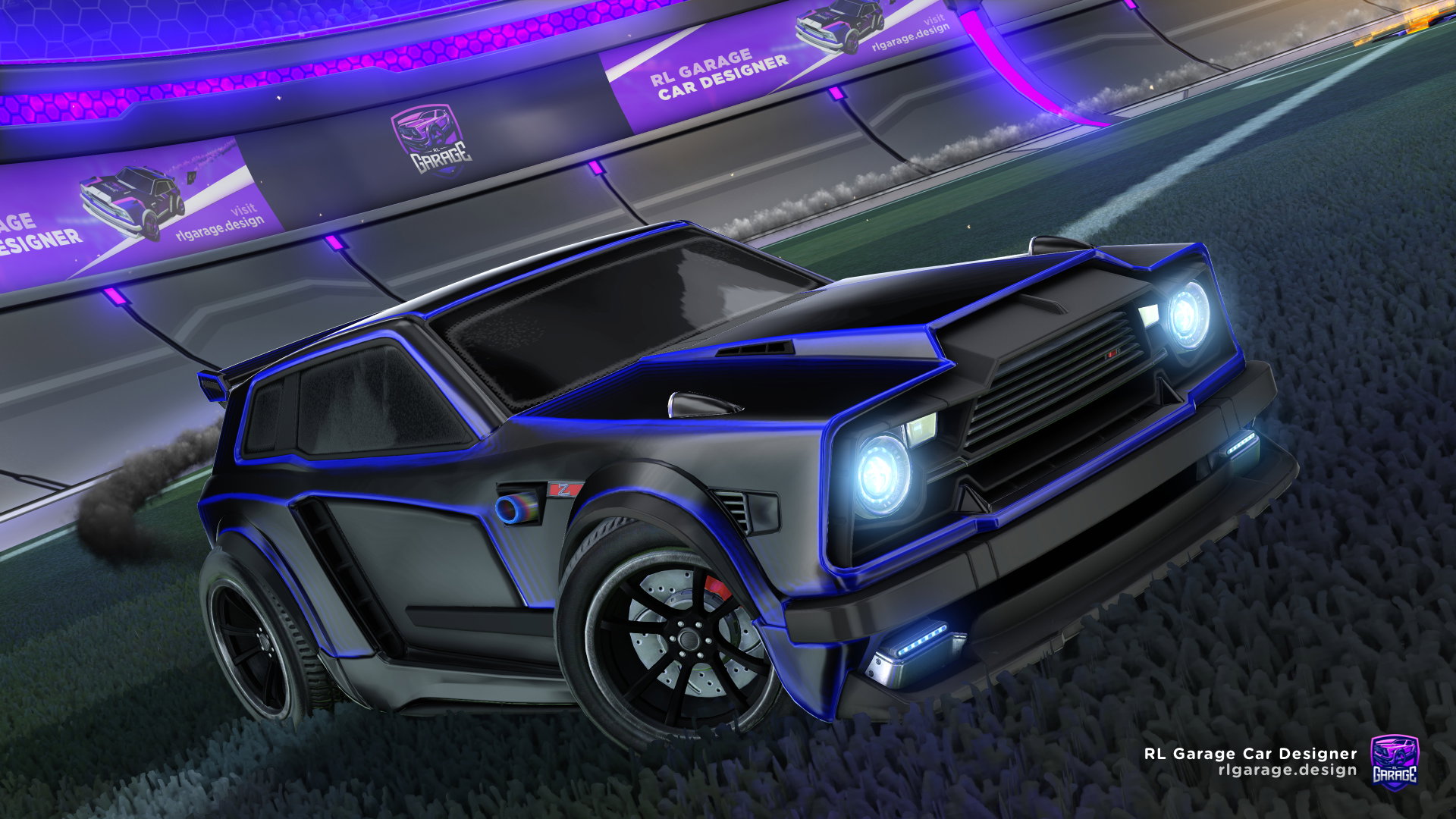 Design by ShornMonkey