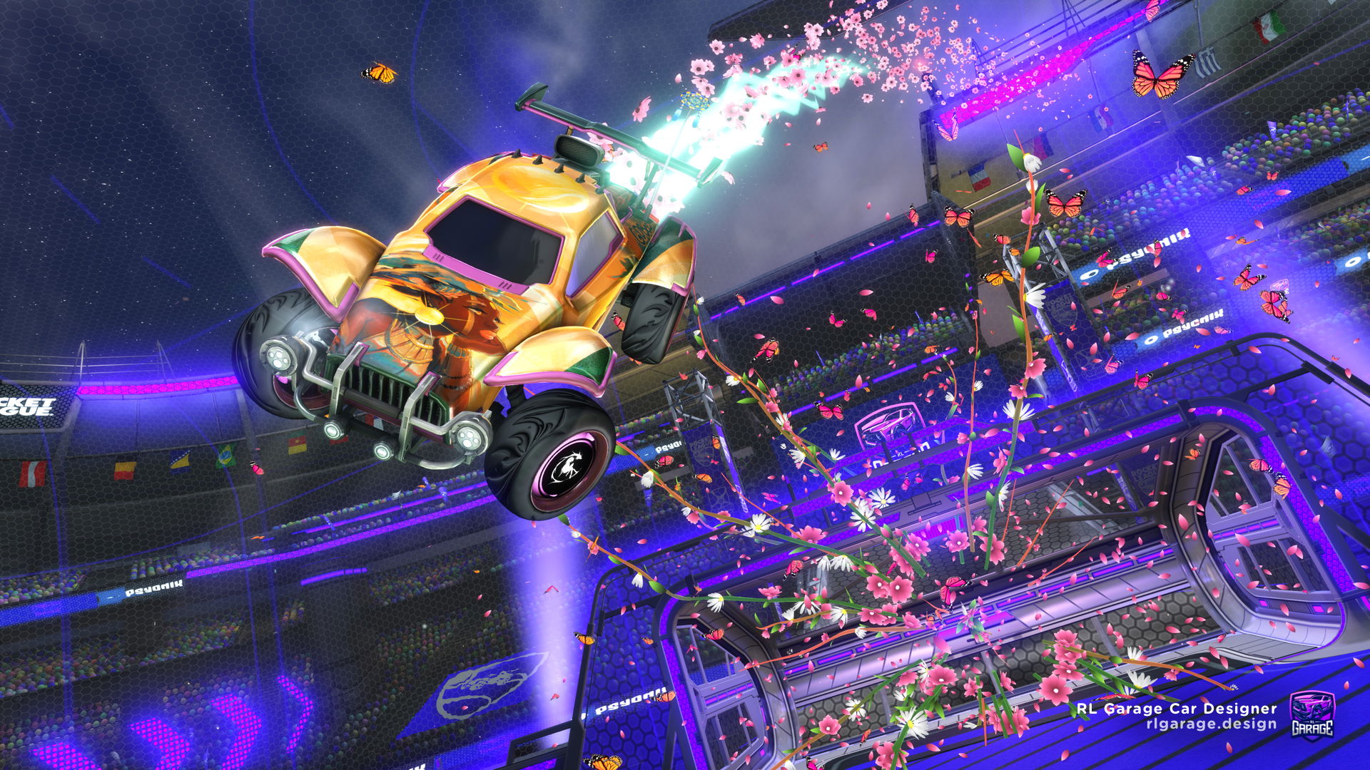 Design by Dieselwurks