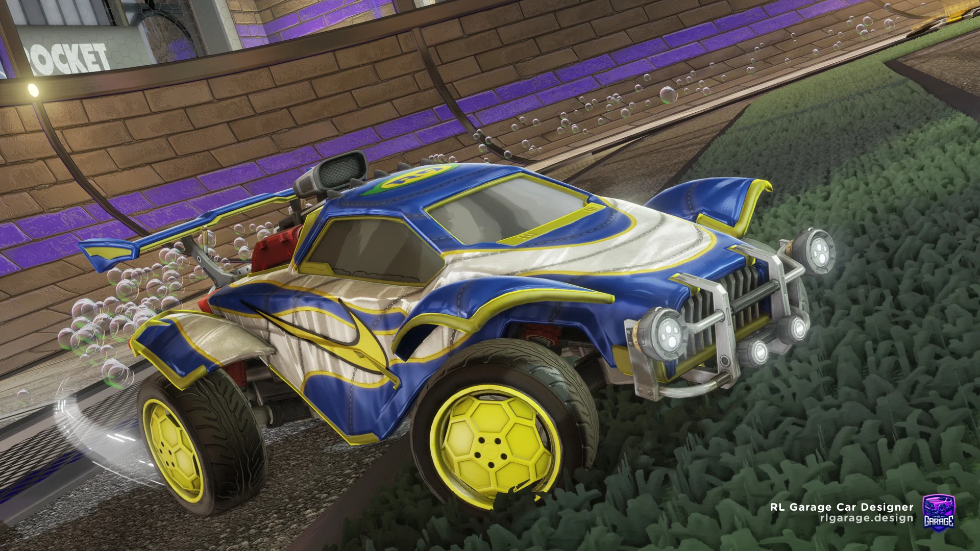 Design by henzlad