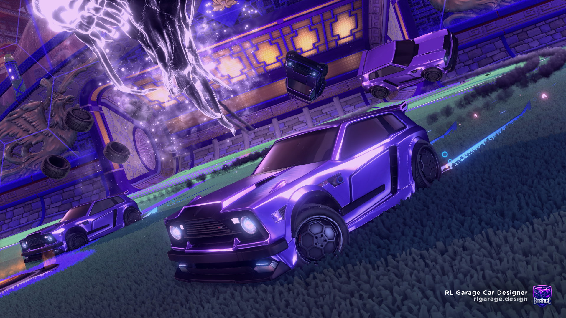 Design by orewams