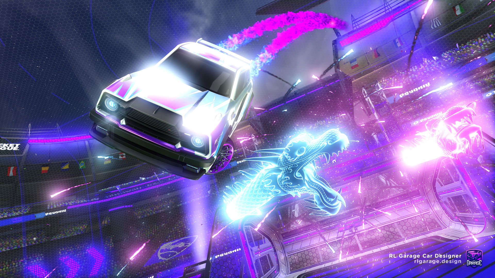 Design by Drunk-Batman