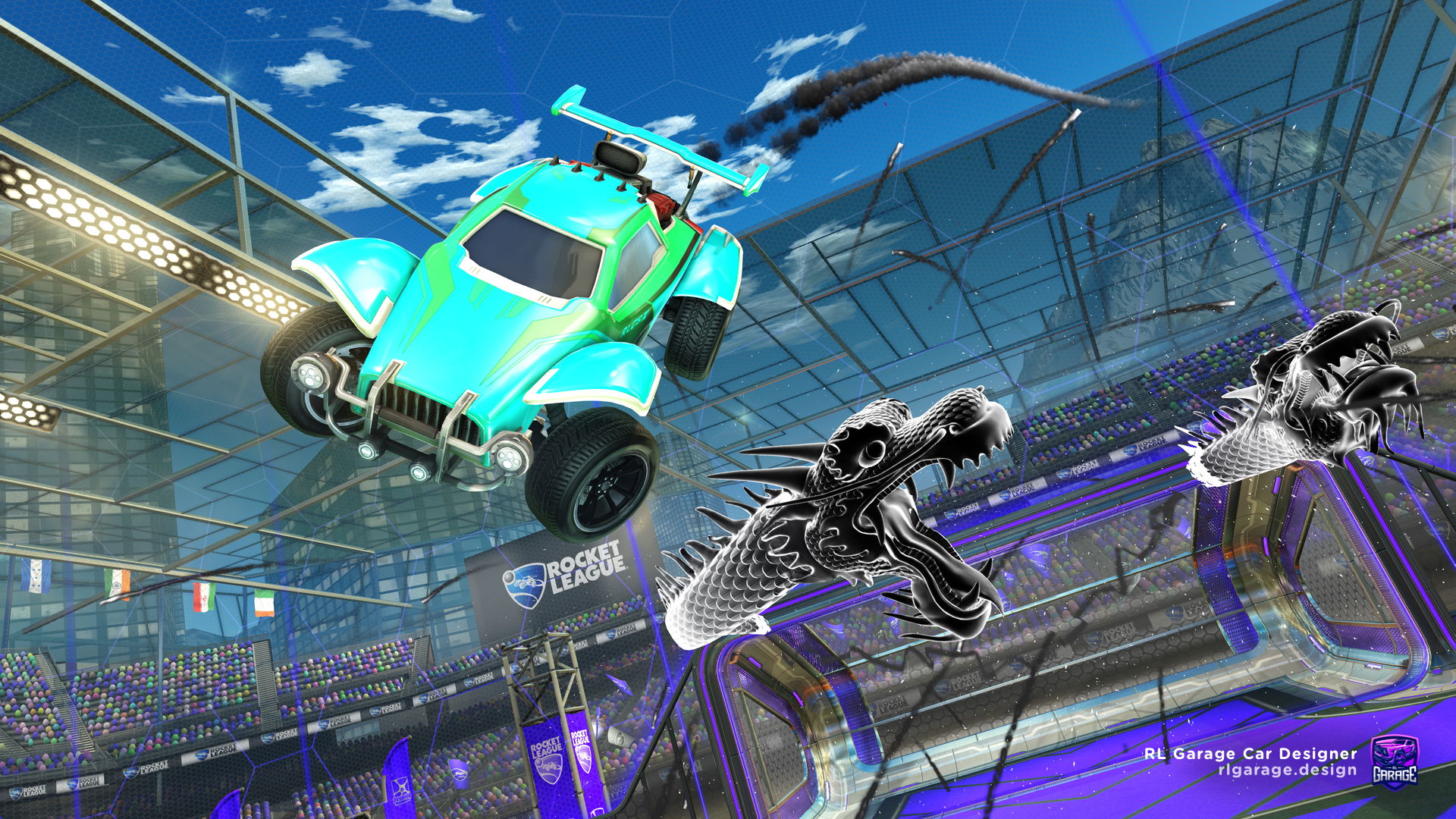 Design by hornet4000