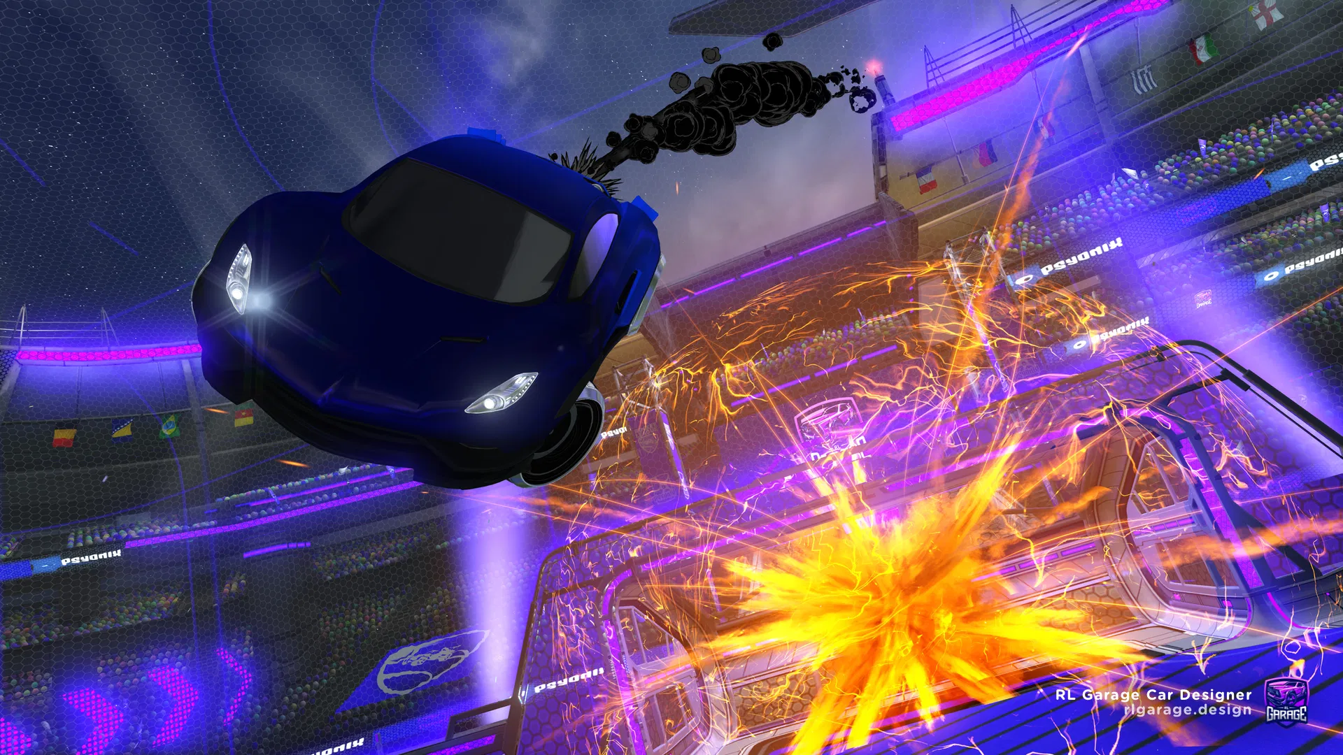 Design by YomsterzzChez