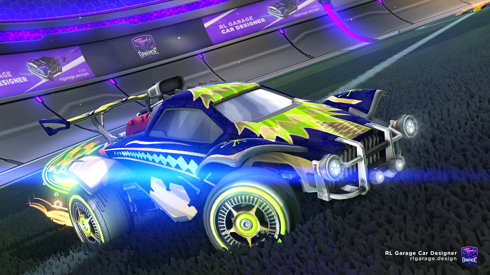 Design by Risealberttrick
