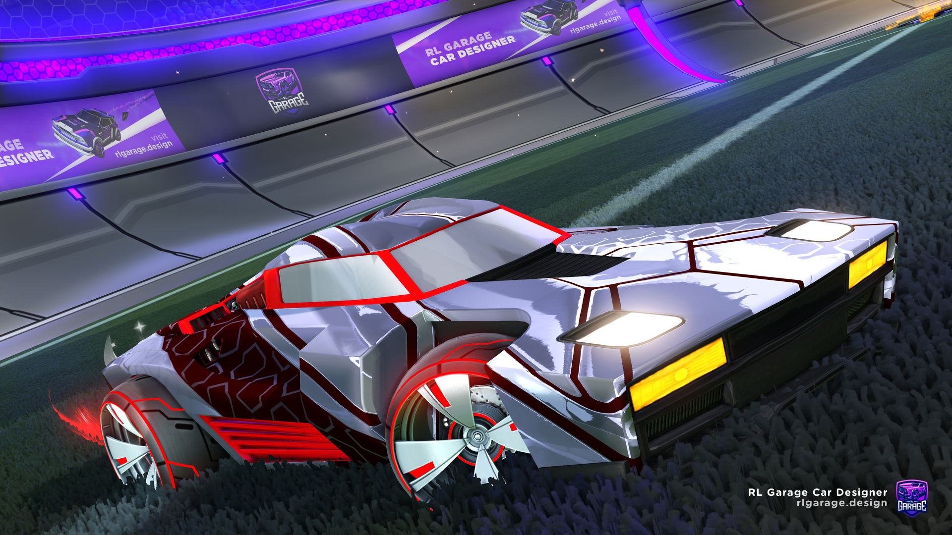 Design by Brayson5412