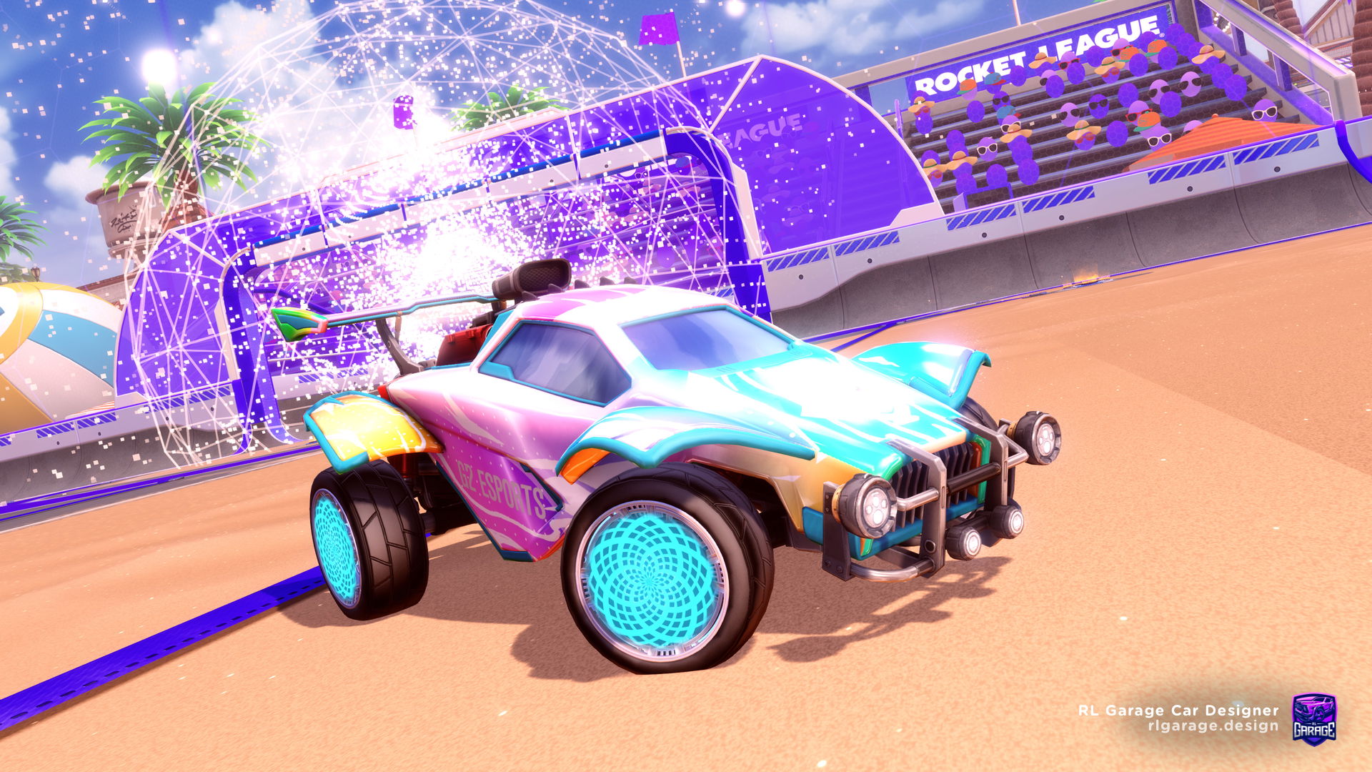 Design by TheGreatThing