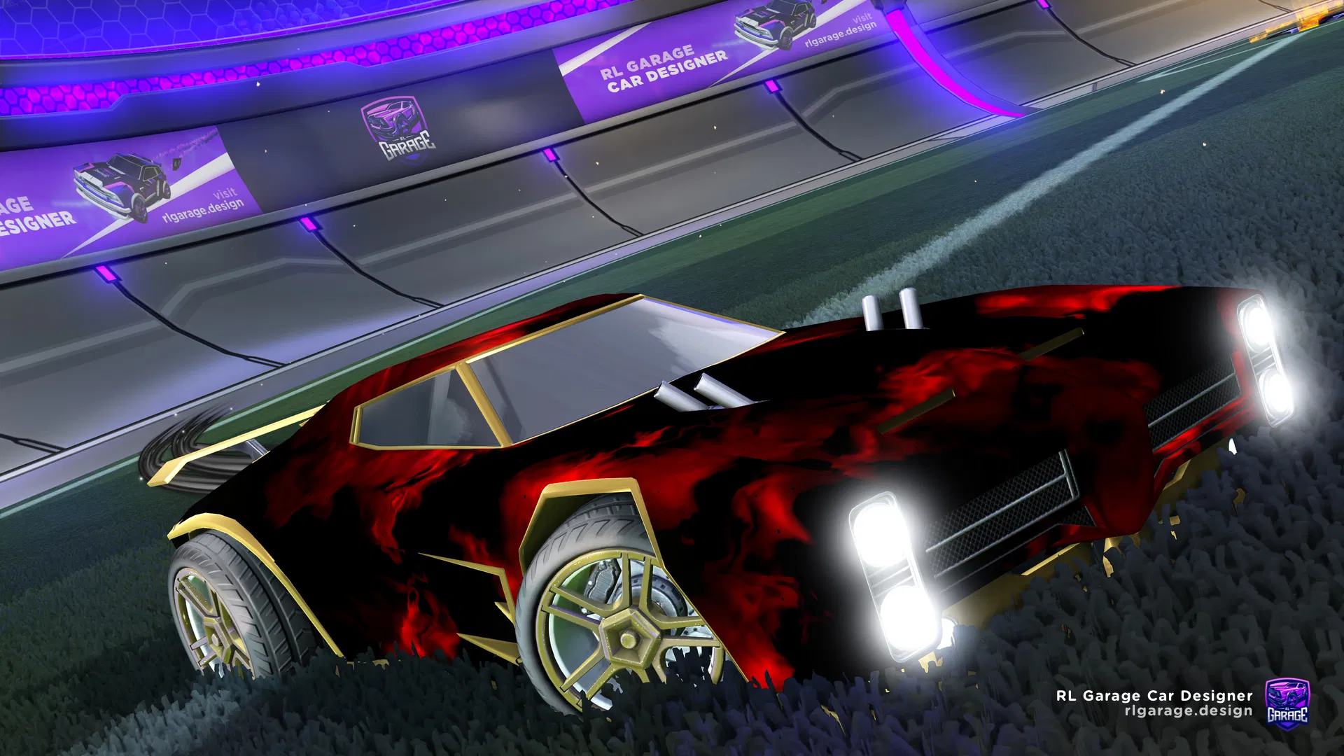 Design by DaddyDayot