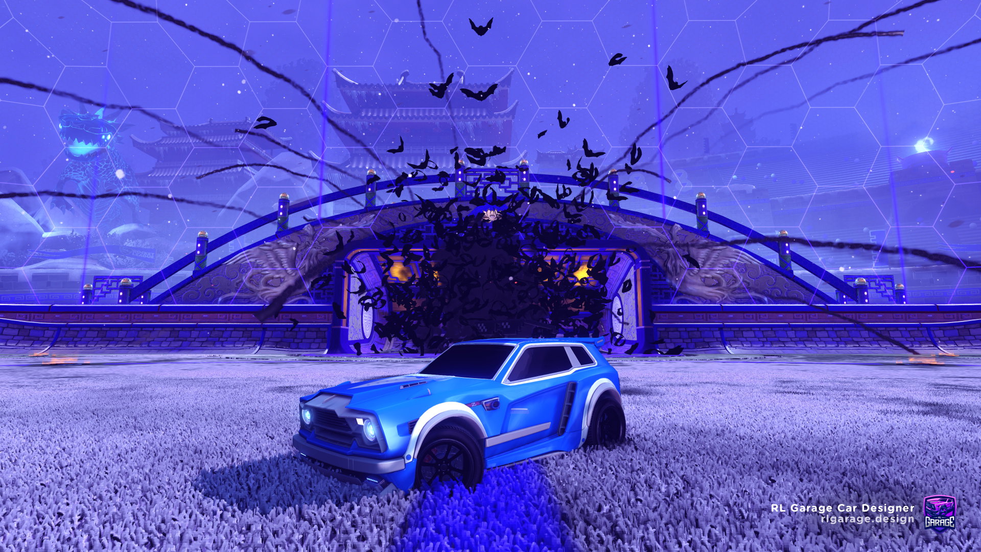 Design by GmdFlame_