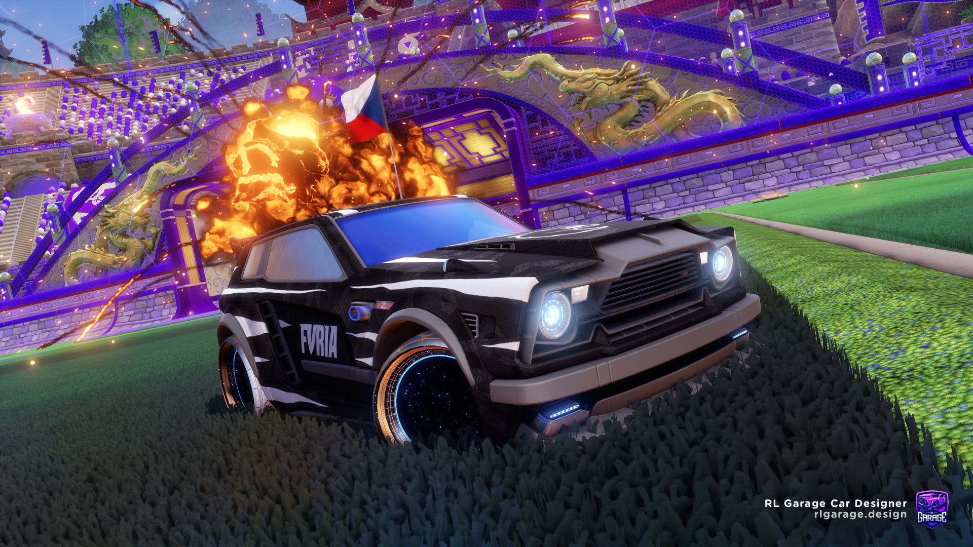 Design by RealTomCZE