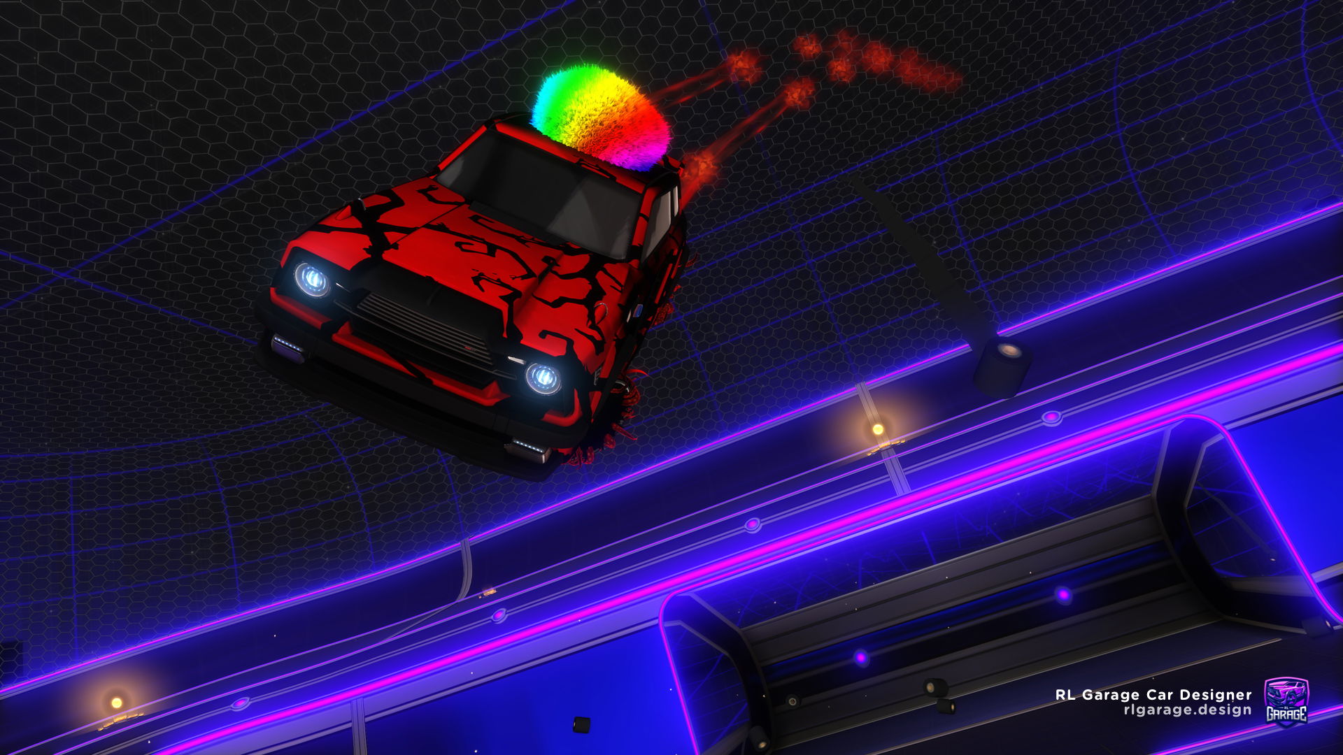 Design by Superfast911