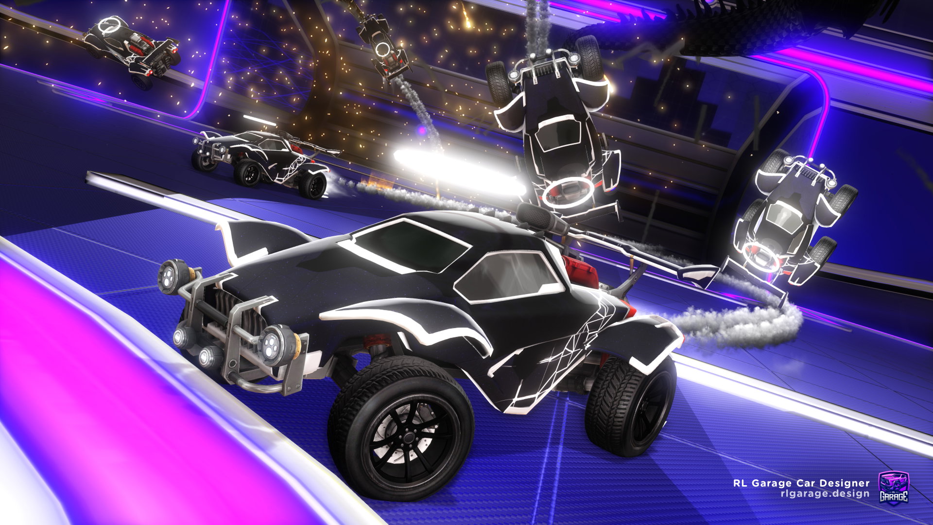 Design by J0Nades