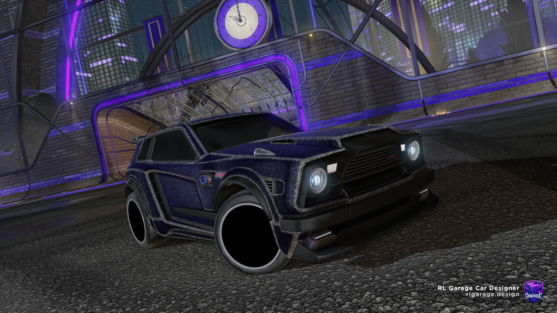 Design by tornamarco84