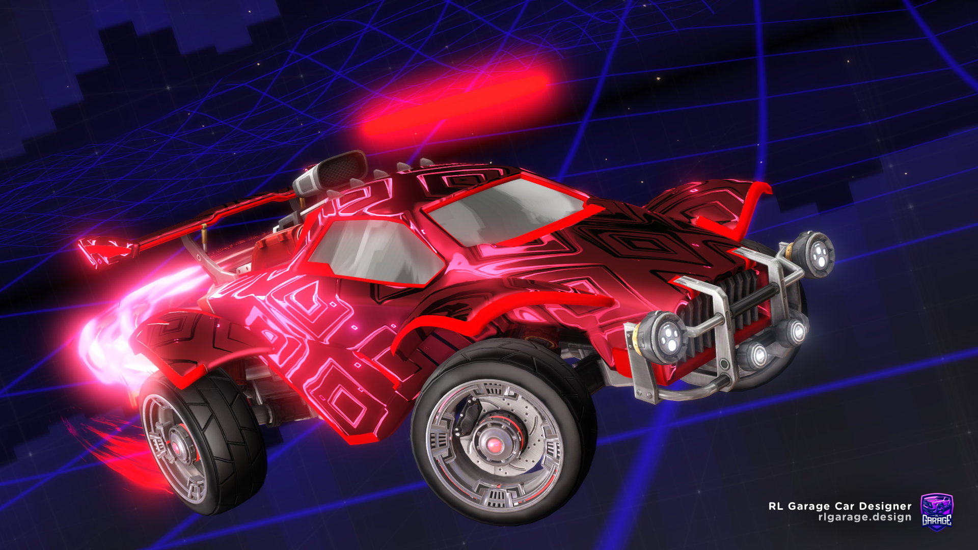 Design by NathanDu11