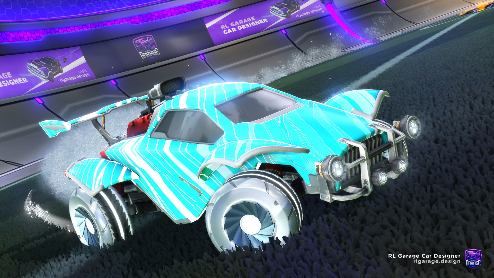 Design by dannybaulch