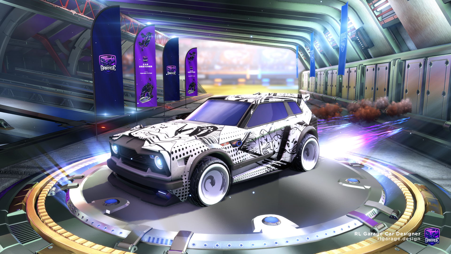 Design by Gamer45467