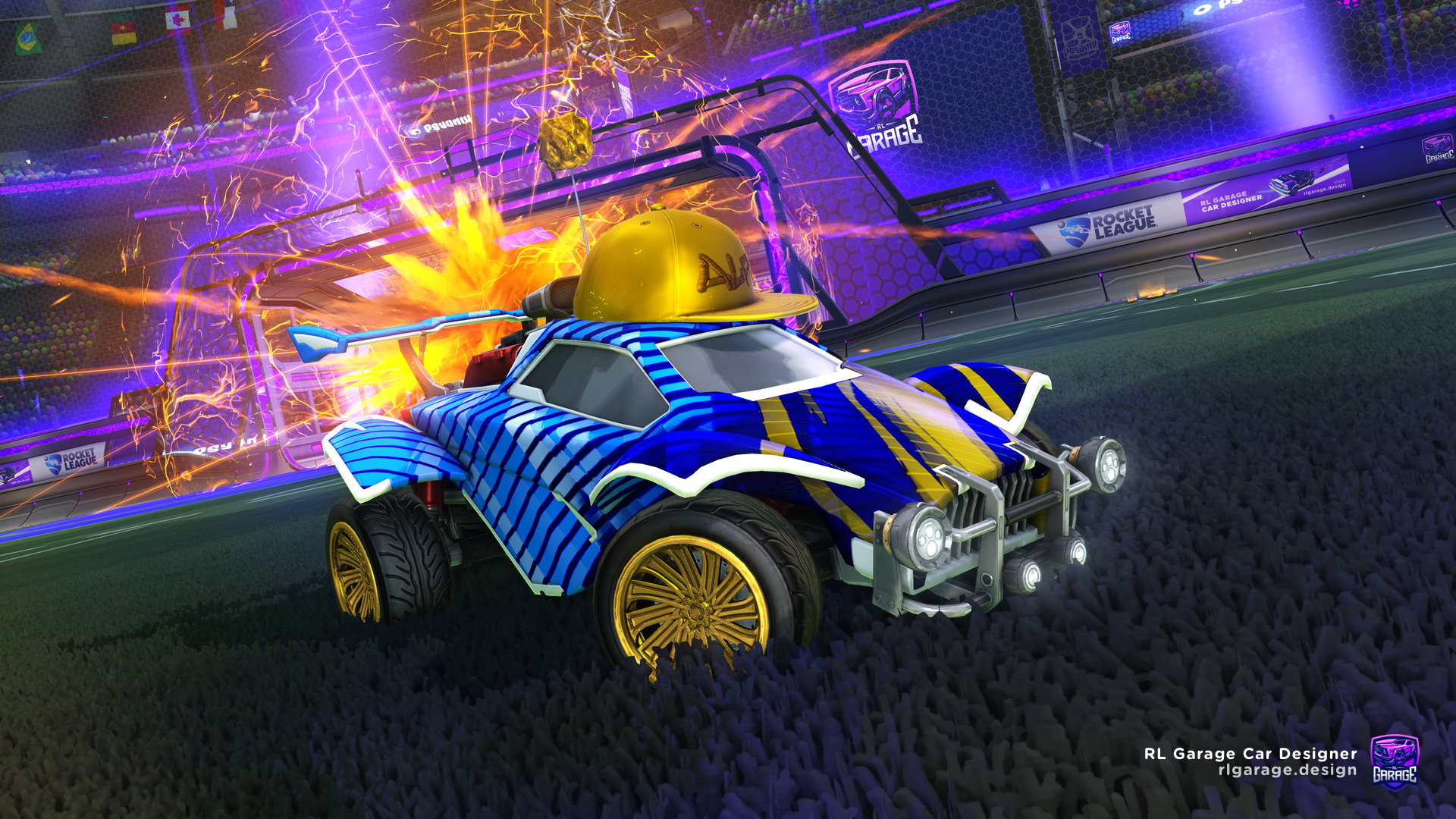 Design by PulseOSM1