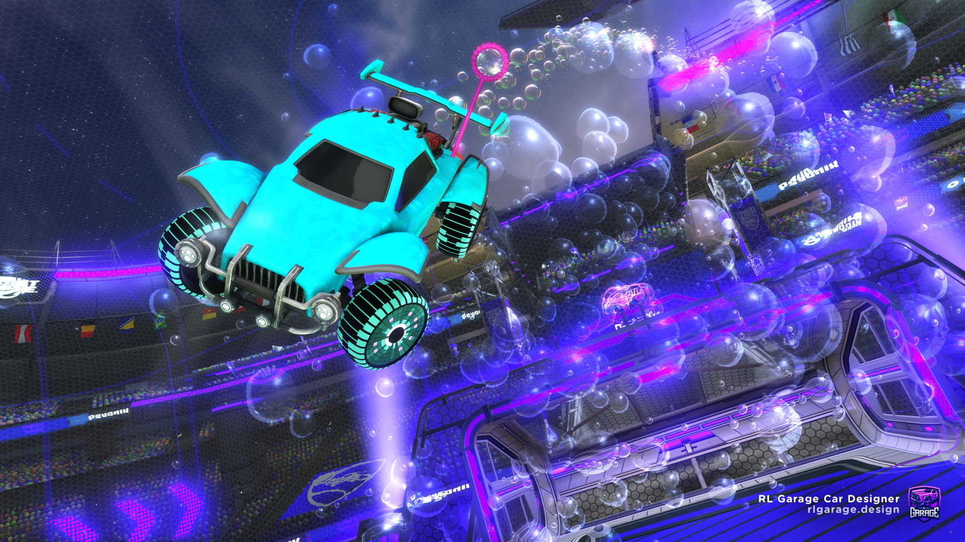 Design by bootytickler154