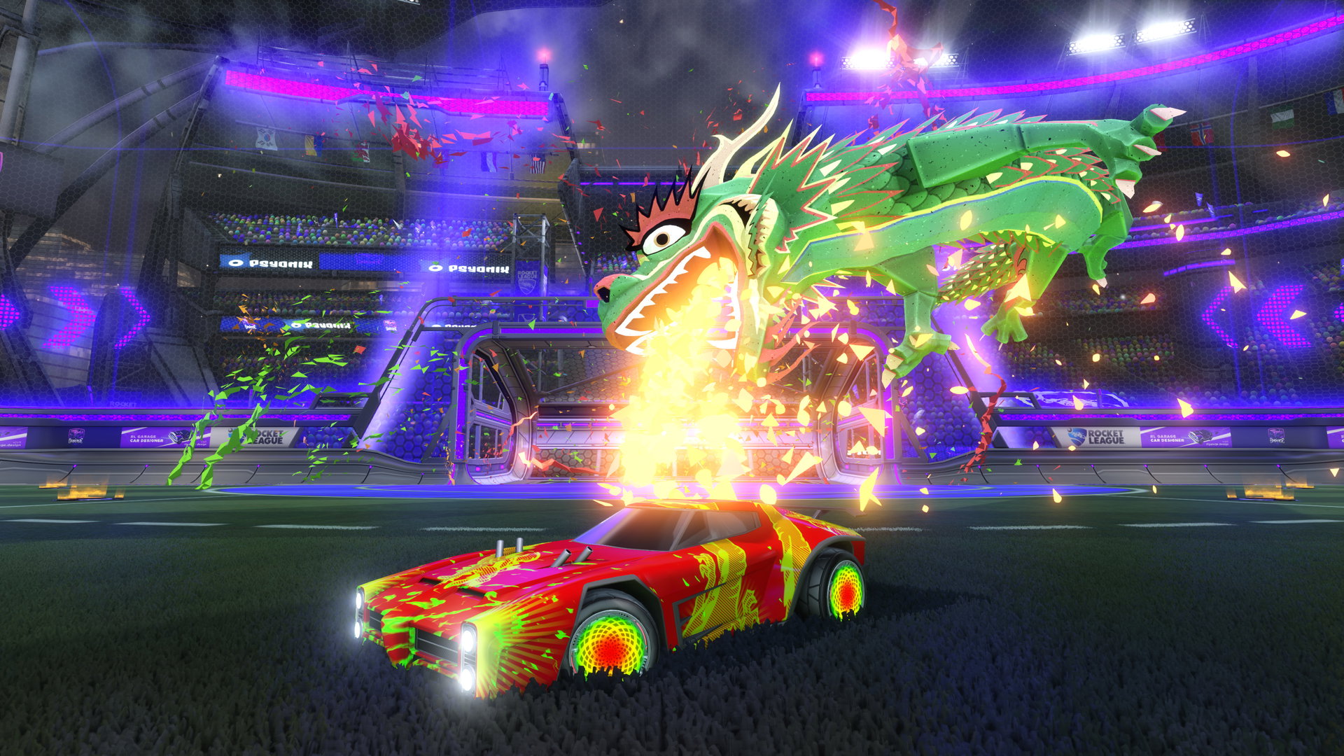 Design by ForeignSpork