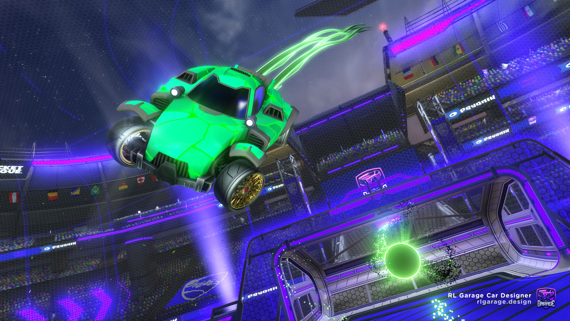 Design by WarShieldd