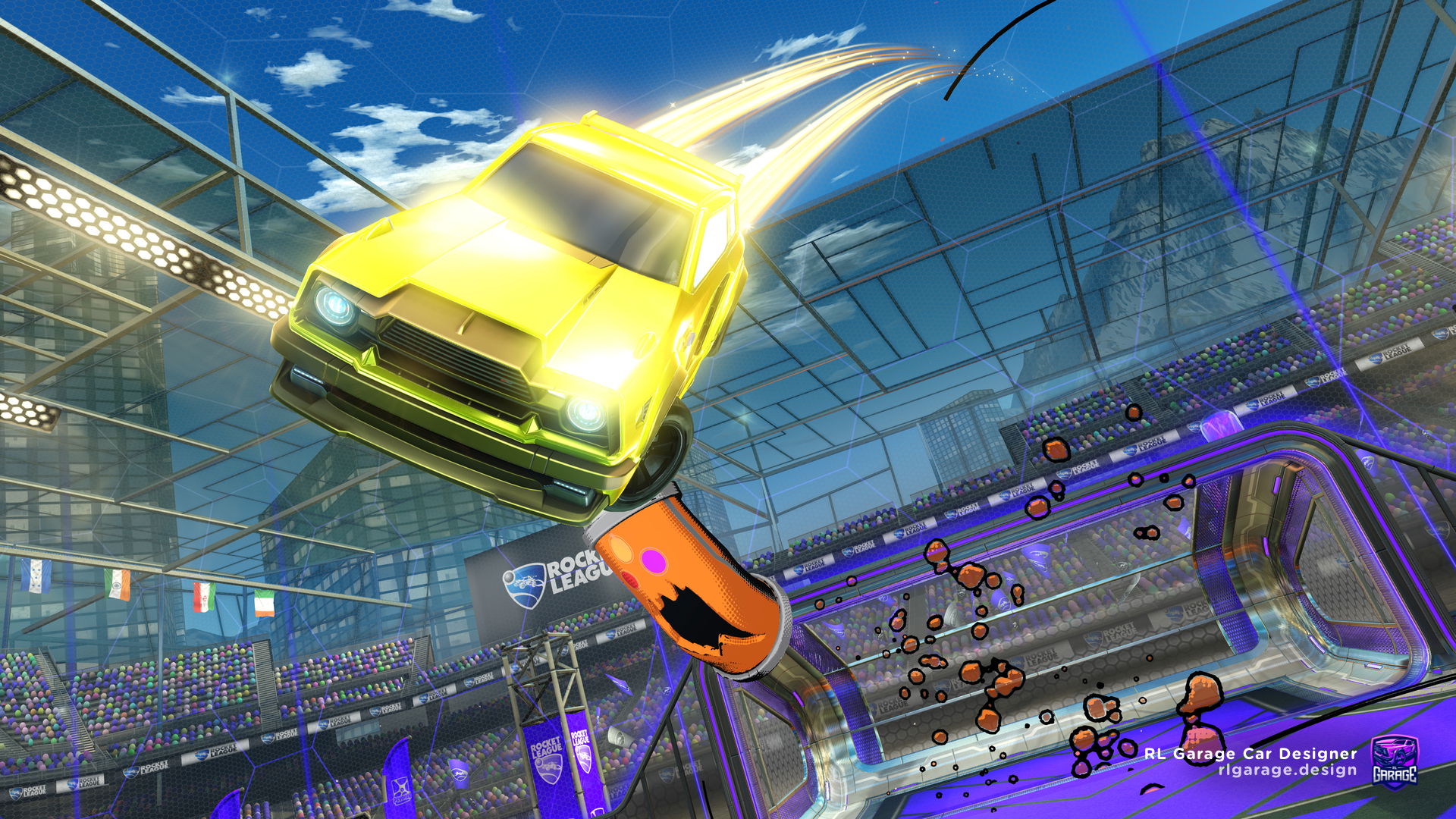 Design by stuckilivio