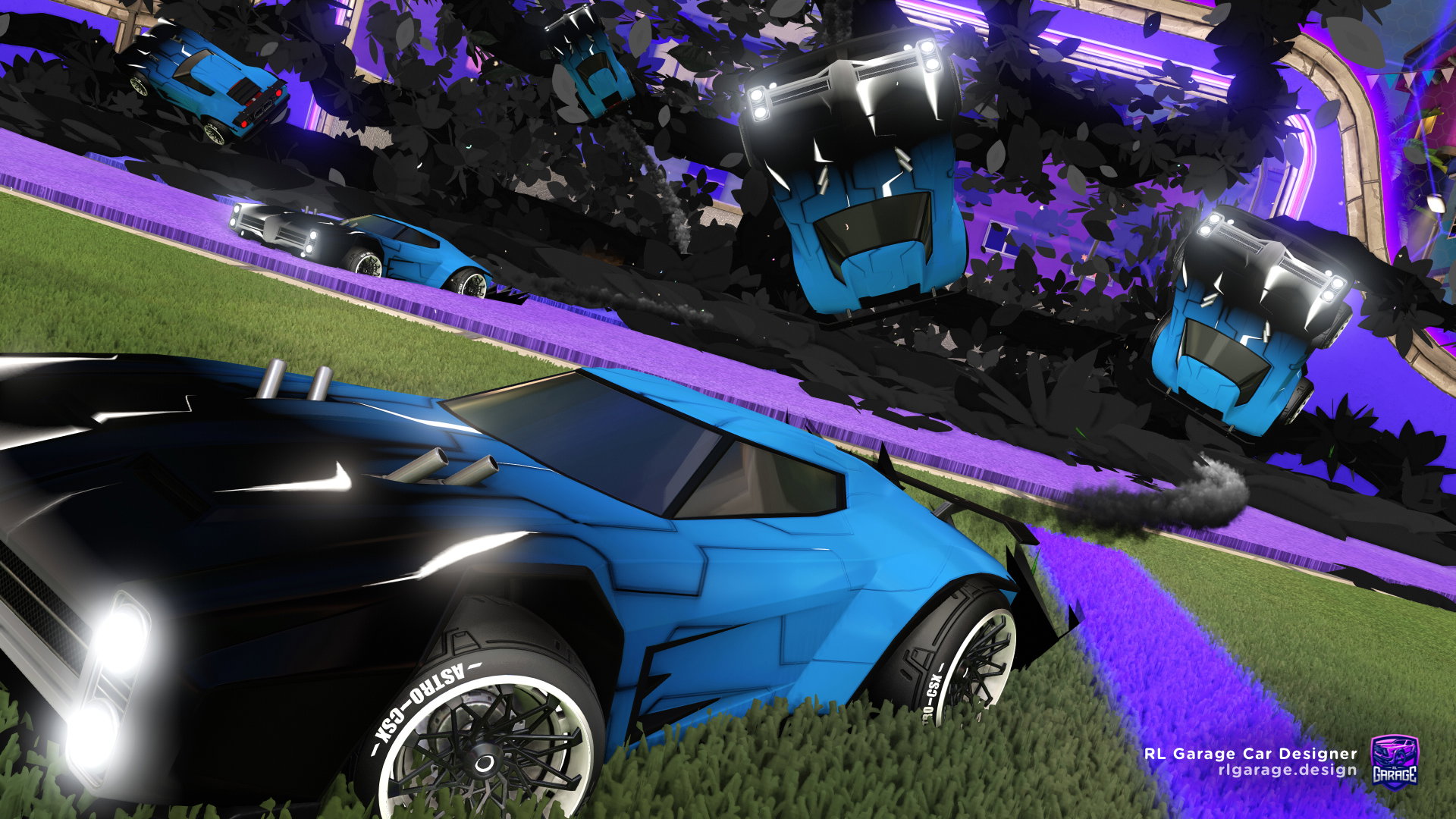 Design by nodnarbswagfish