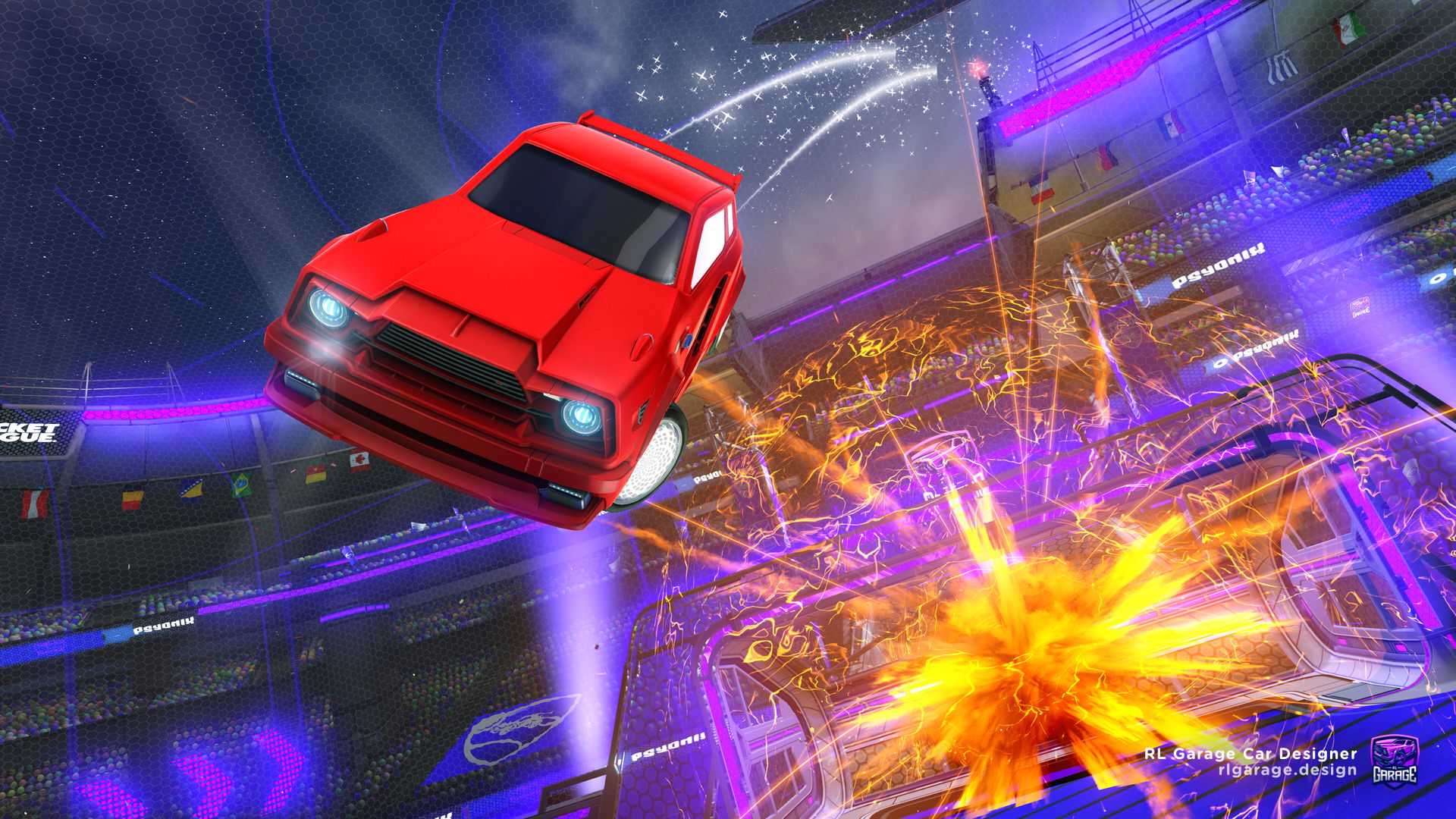 Design by Sunitsu60fps