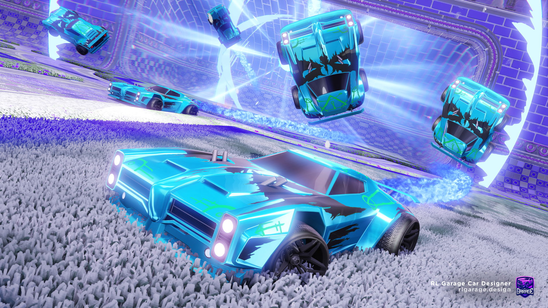 Design by Cocavidania